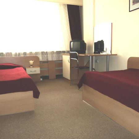 Hotel Of Bulgarian Academy Of Sciences Sofia Pokój zdjęcie