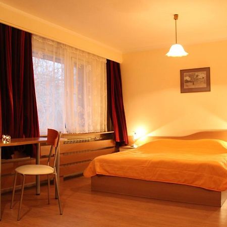 Hotel Of Bulgarian Academy Of Sciences Sofia Zewnętrze zdjęcie