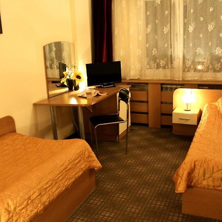 Hotel Of Bulgarian Academy Of Sciences Sofia Zewnętrze zdjęcie