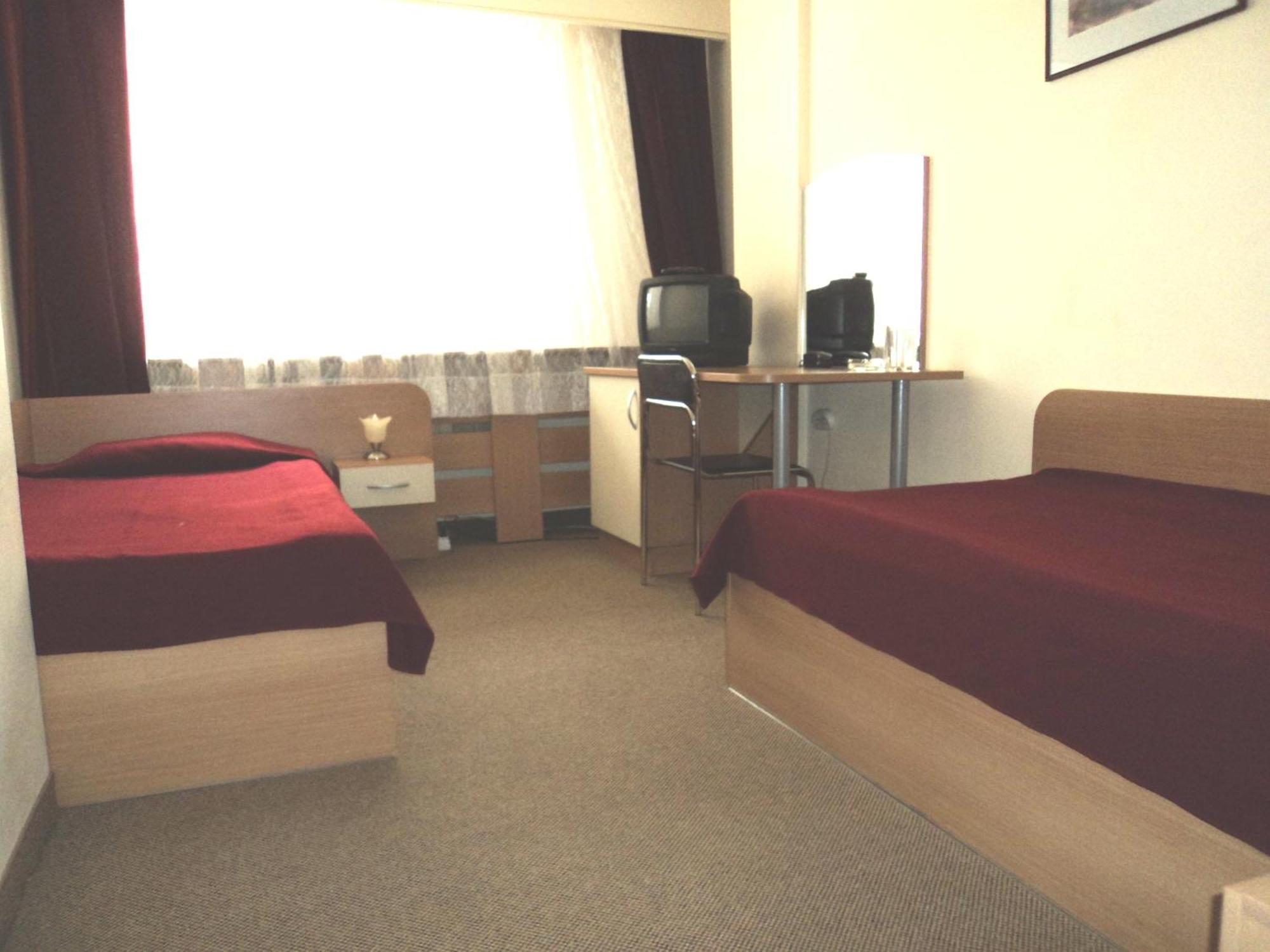 Hotel Of Bulgarian Academy Of Sciences Sofia Pokój zdjęcie