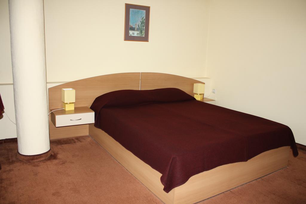 Hotel Of Bulgarian Academy Of Sciences Sofia Pokój zdjęcie