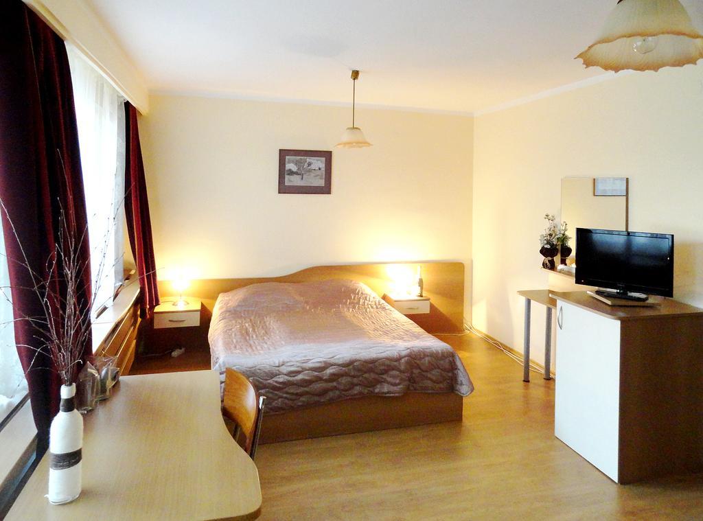 Hotel Of Bulgarian Academy Of Sciences Sofia Zewnętrze zdjęcie