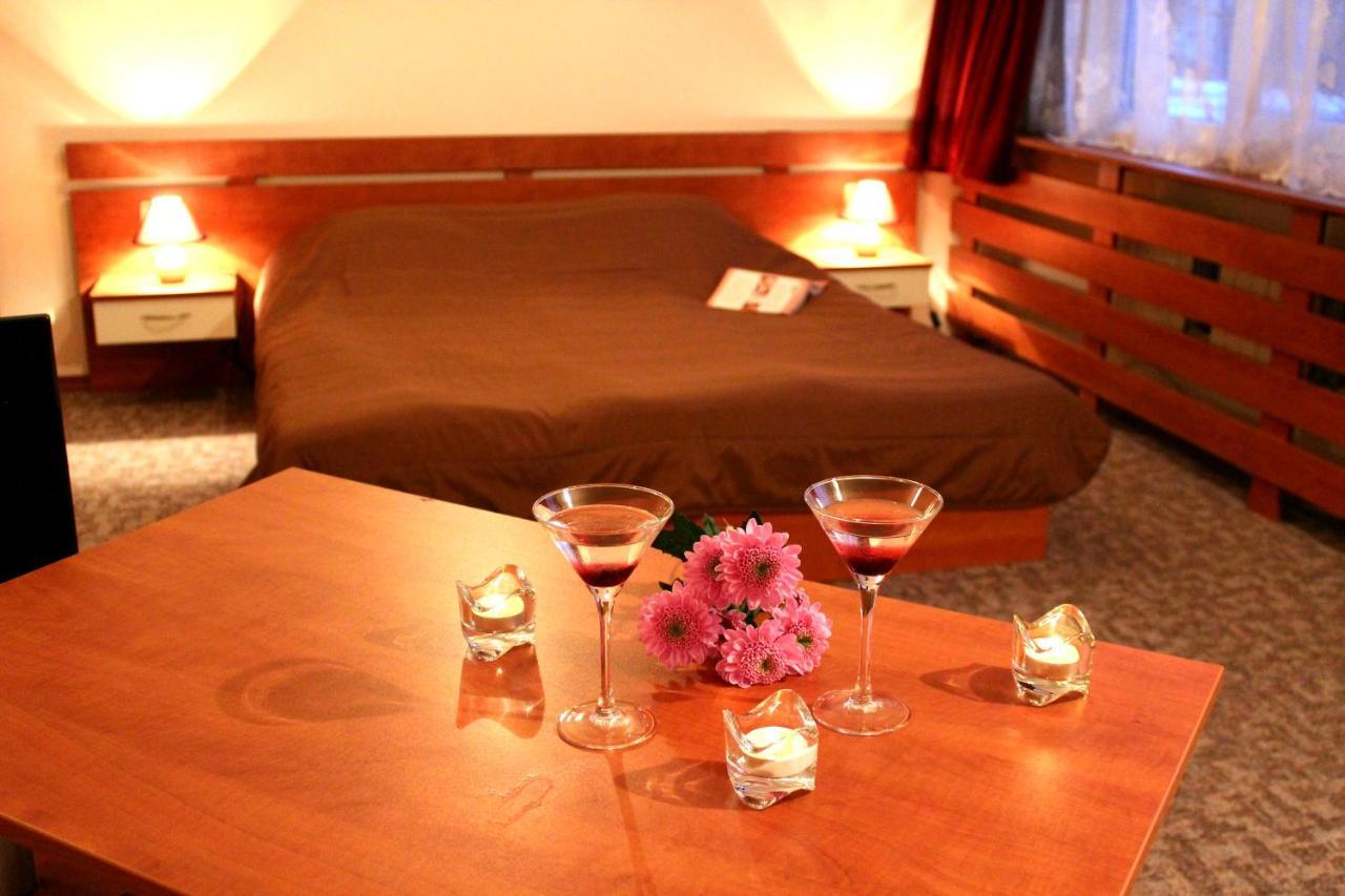 Hotel Of Bulgarian Academy Of Sciences Sofia Zewnętrze zdjęcie