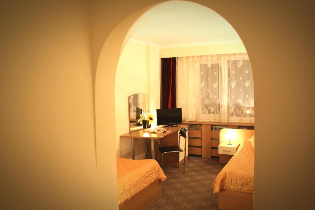 Hotel Of Bulgarian Academy Of Sciences Sofia Zewnętrze zdjęcie