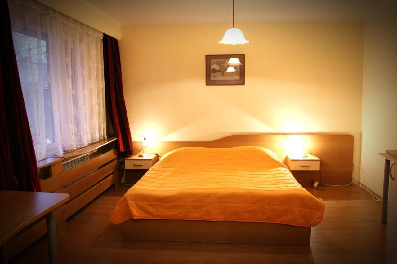 Hotel Of Bulgarian Academy Of Sciences Sofia Zewnętrze zdjęcie